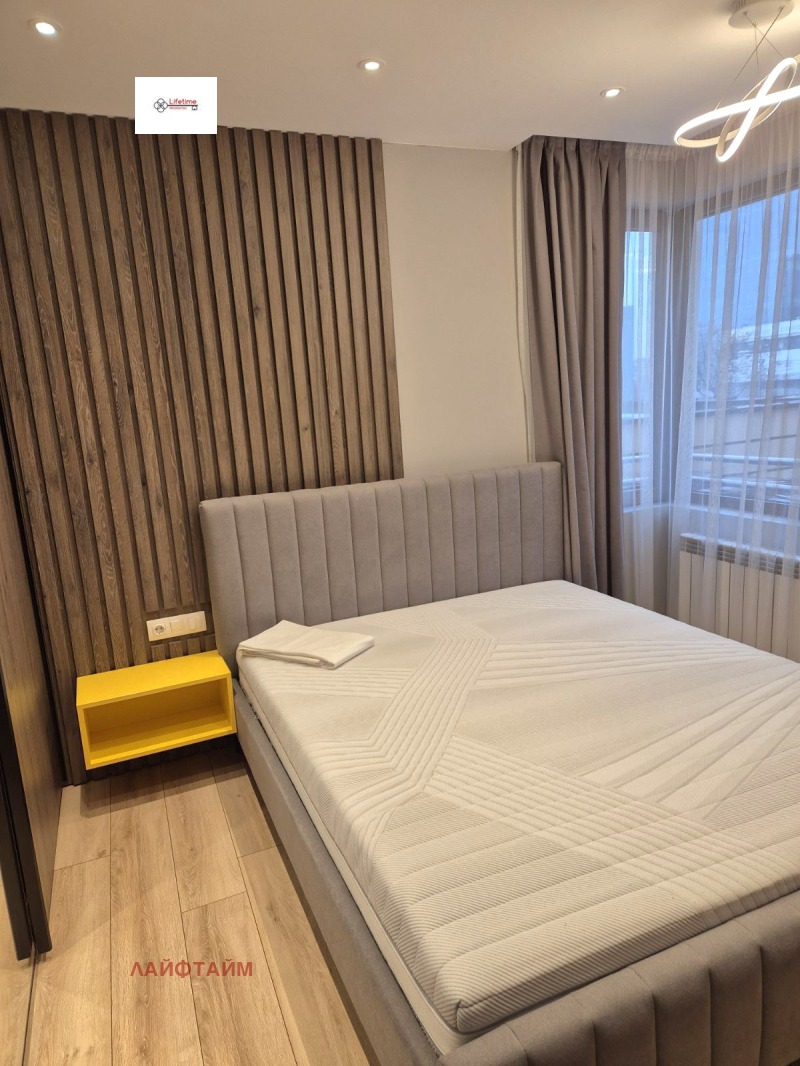 Дава под наем 3-СТАЕН, гр. София, Манастирски ливади, снимка 5 - Апартаменти - 53224878