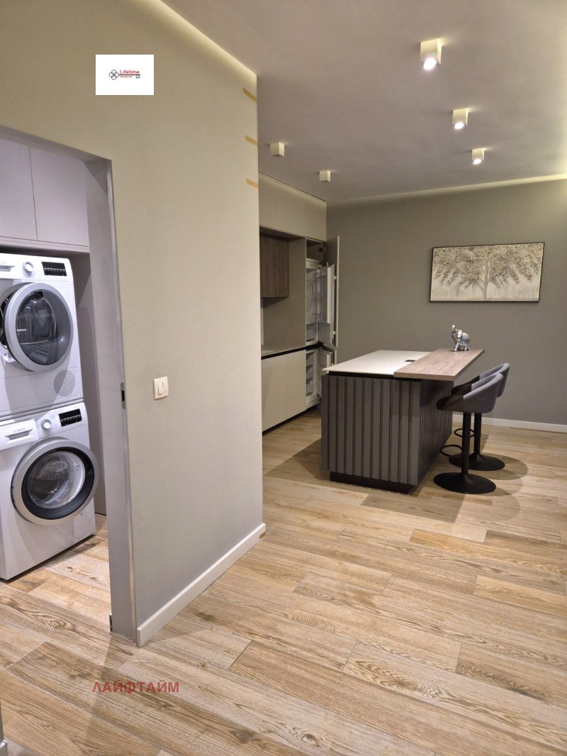 Дава под наем 3-СТАЕН, гр. София, Манастирски ливади, снимка 4 - Апартаменти - 53224878