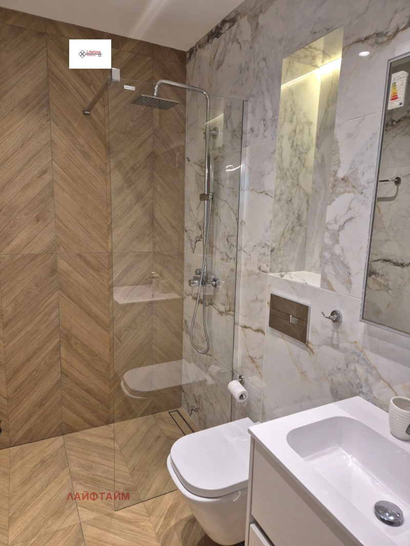 Дава под наем 3-СТАЕН, гр. София, Манастирски ливади, снимка 6 - Апартаменти - 53224878