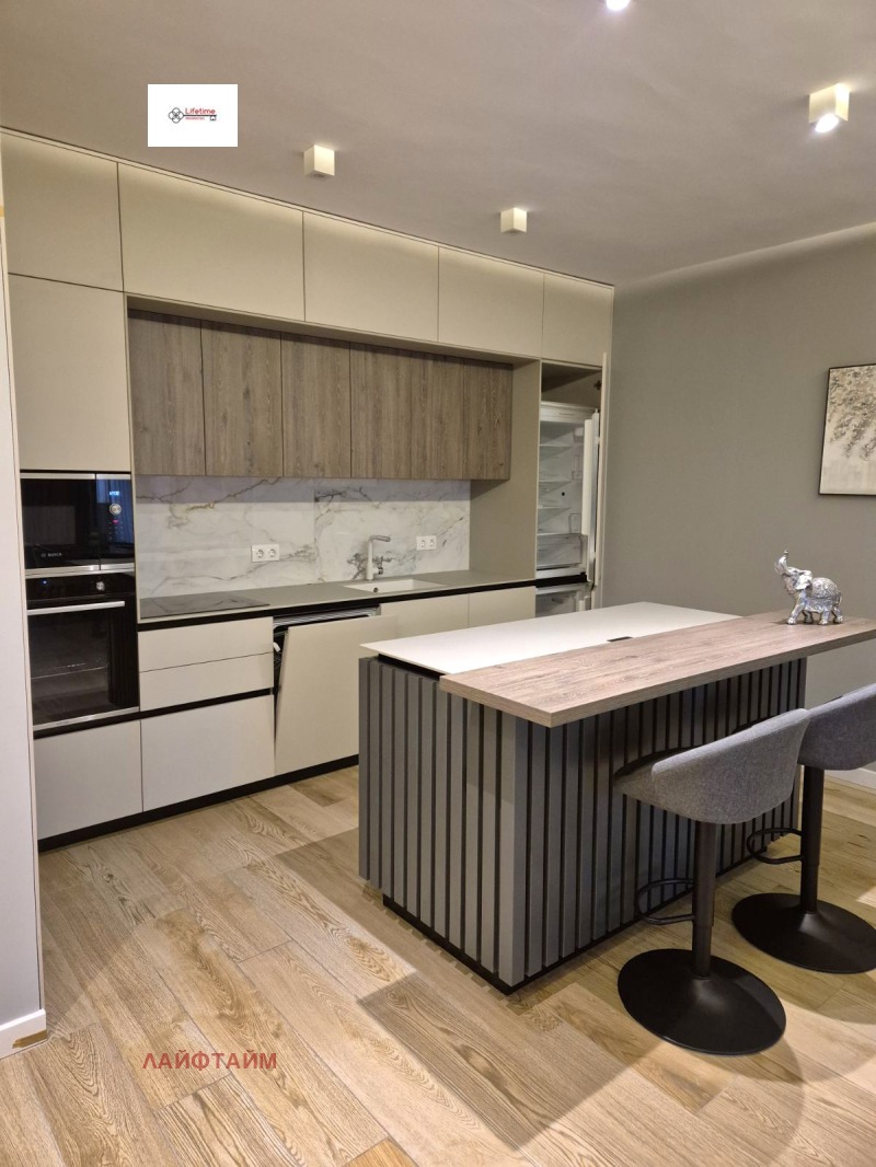 Дава под наем 3-СТАЕН, гр. София, Манастирски ливади, снимка 3 - Апартаменти - 53224878