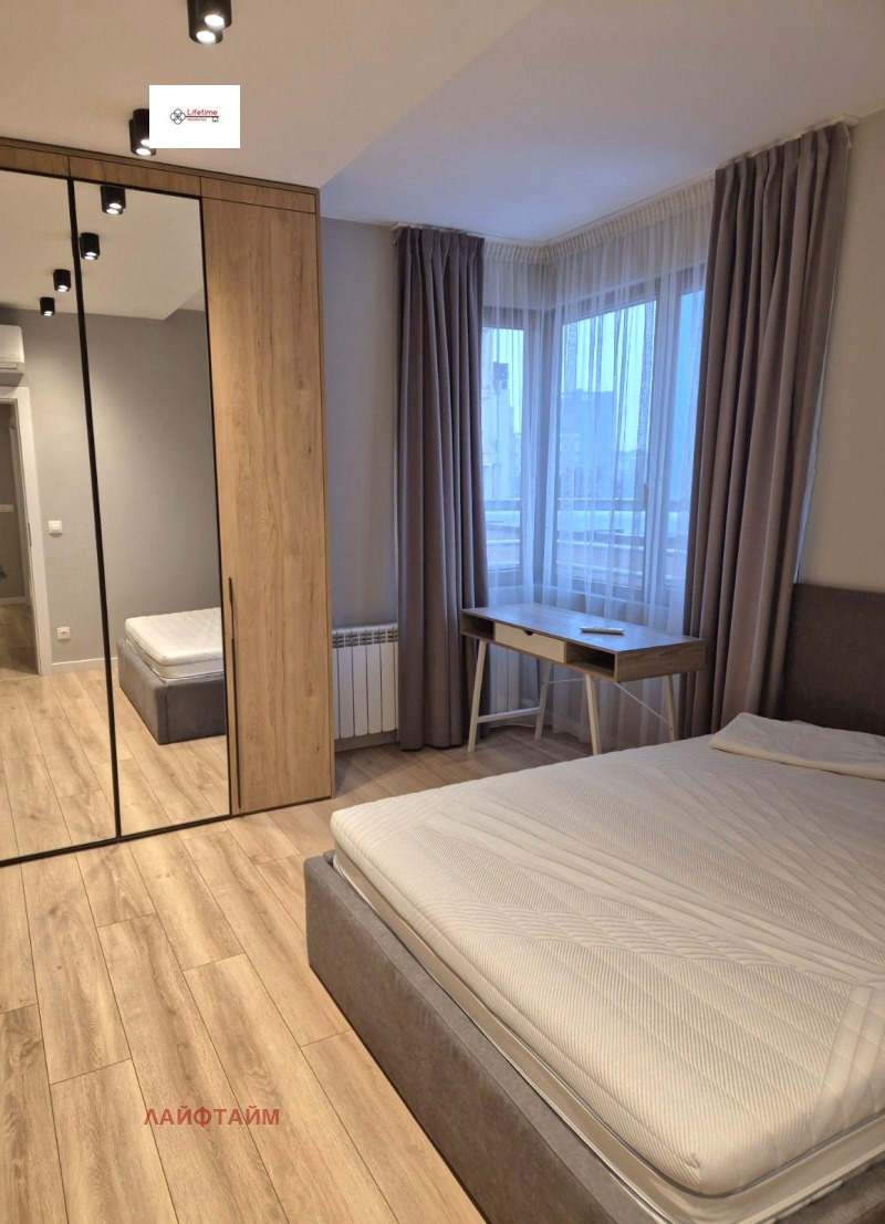 Дава под наем 3-СТАЕН, гр. София, Манастирски ливади, снимка 7 - Апартаменти - 53224878