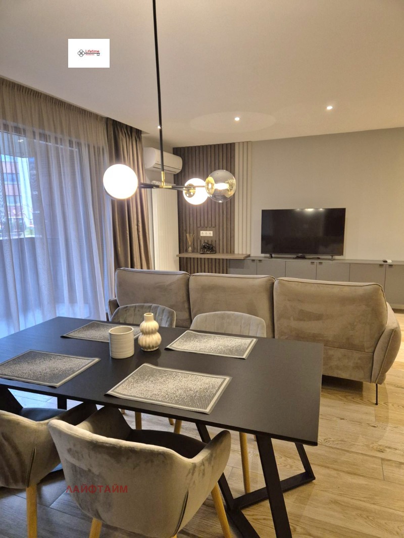 Дава под наем 3-СТАЕН, гр. София, Манастирски ливади, снимка 2 - Апартаменти - 53224878