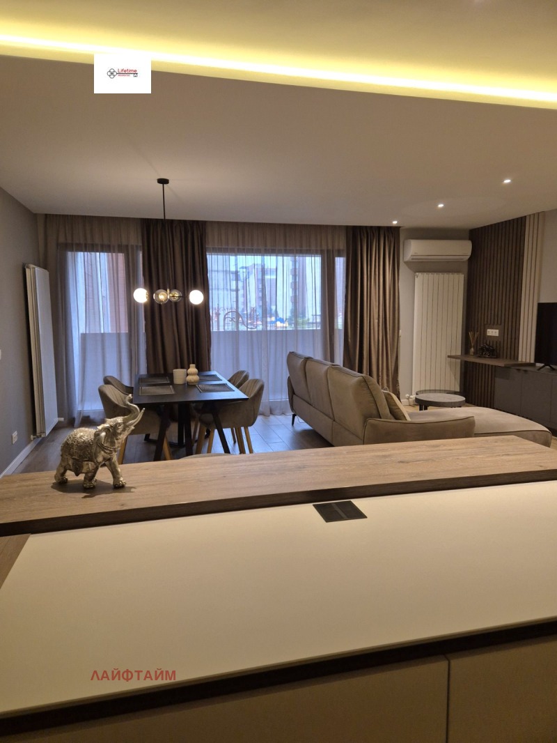 Дава под наем 3-СТАЕН, гр. София, Манастирски ливади