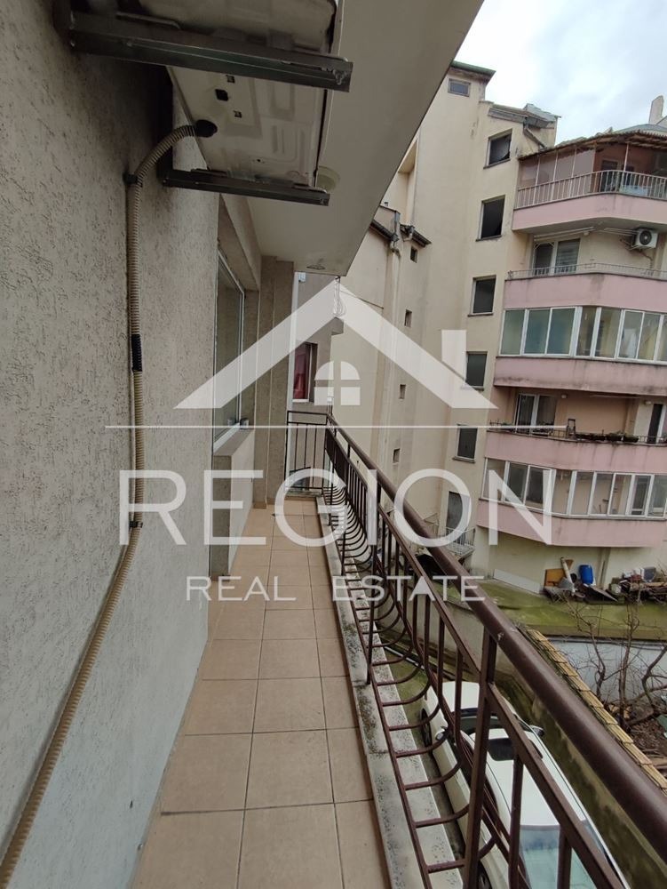 Дава под наем 3-СТАЕН, гр. Варна, Лятно кино Тракия, снимка 15 - Апартаменти - 54064111