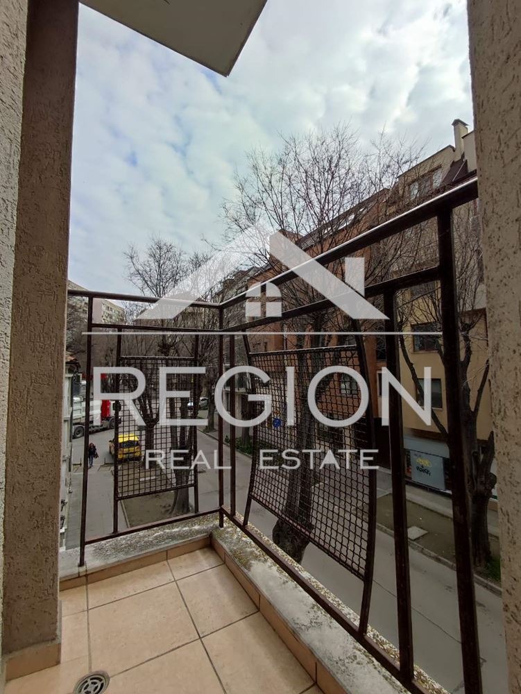 Дава под наем 3-СТАЕН, гр. Варна, Лятно кино Тракия, снимка 11 - Апартаменти - 54064111