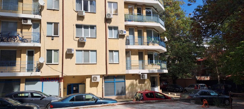 K pronájmu  Kancelář Sofia , Razsadnika , 40 m2 | 99680461