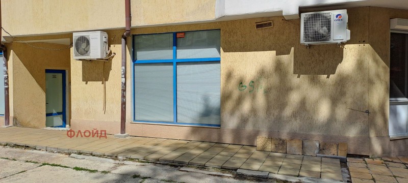 Zu vermieten  Büro Sofia , Razsadnika , 40 qm | 99680461 - Bild [3]