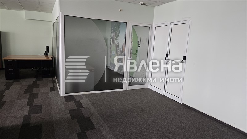 Дава под наем ОФИС, гр. София, Летище София, снимка 7 - Офиси - 54918822