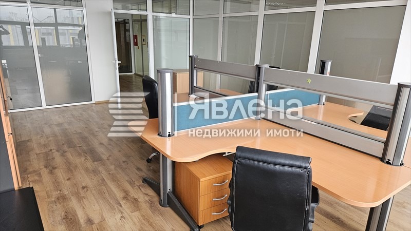 Дава под наем ОФИС, гр. София, Летище София, снимка 10 - Офиси - 54918822