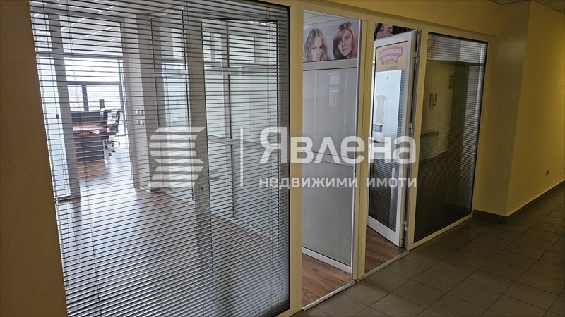 Дава под наем ОФИС, гр. София, Летище София, снимка 9 - Офиси - 54918822