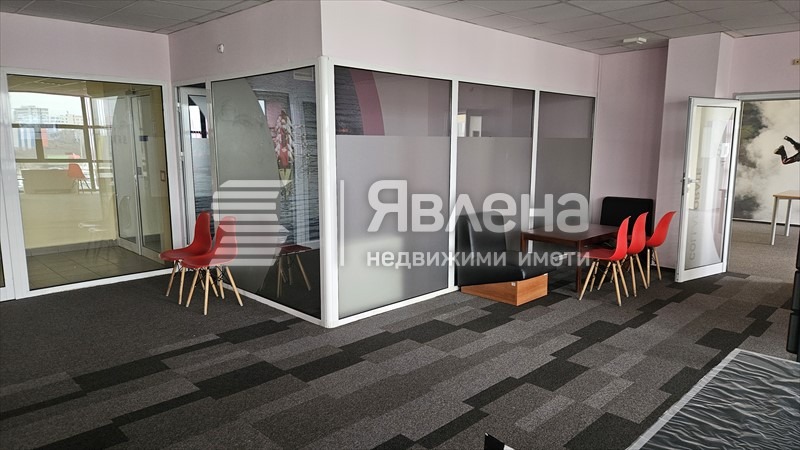 Дава под наем ОФИС, гр. София, Летище София, снимка 2 - Офиси - 54918822