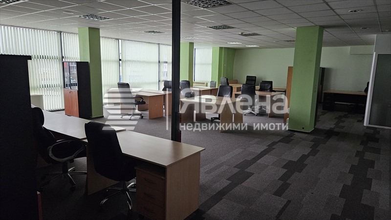 Дава под наем ОФИС, гр. София, Летище София, снимка 4 - Офиси - 54918822