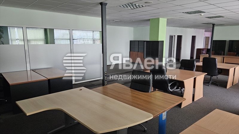 Дава под наем ОФИС, гр. София, Летище София, снимка 6 - Офиси - 54918822