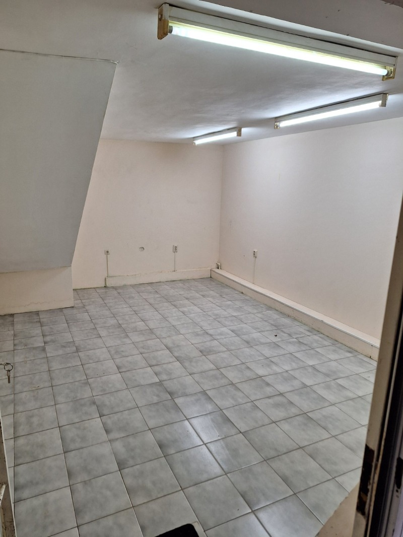 Дава под наем АТЕЛИЕ, ТАВАН, гр. София, Белите брези