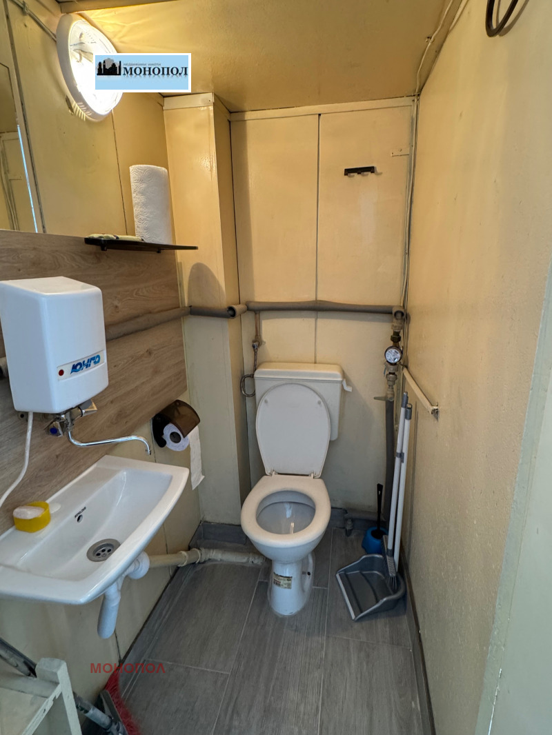 For Rent  Shop Sofia , Tsentar , 16 sq.m | 40041931 - image [8]