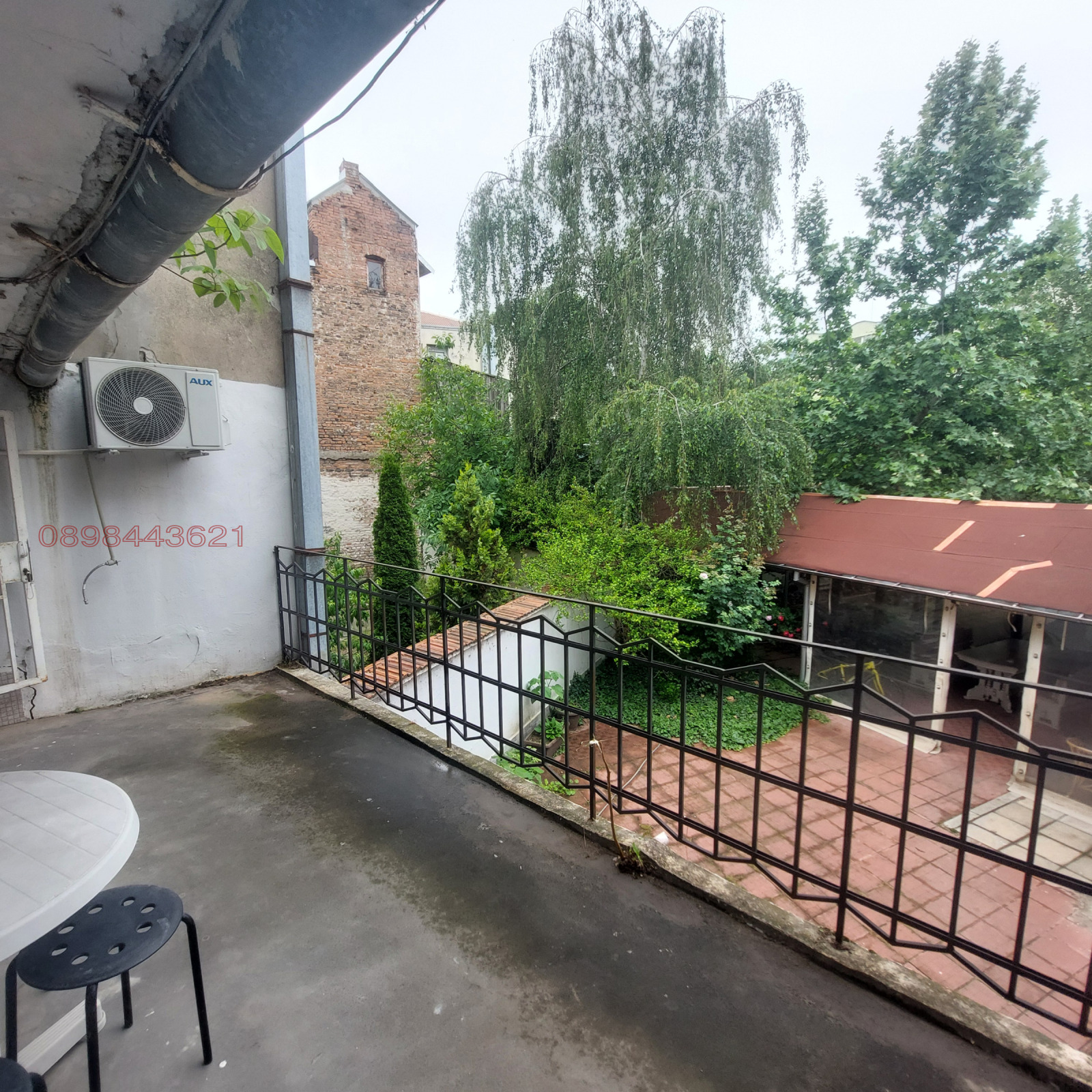 Дава под наем 1-СТАЕН, гр. Русе, Център, снимка 4 - Апартаменти - 53944035