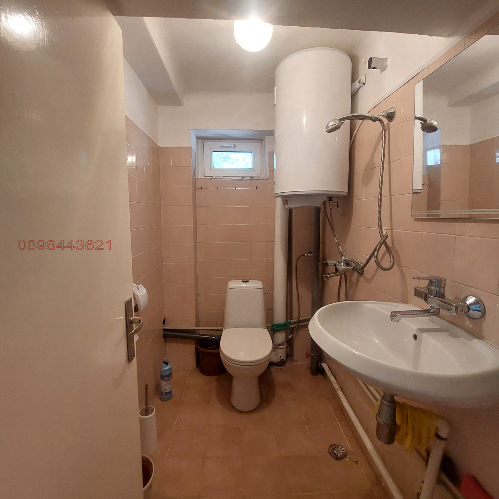 Дава под наем 1-СТАЕН, гр. Русе, Център, снимка 6 - Апартаменти - 53944035