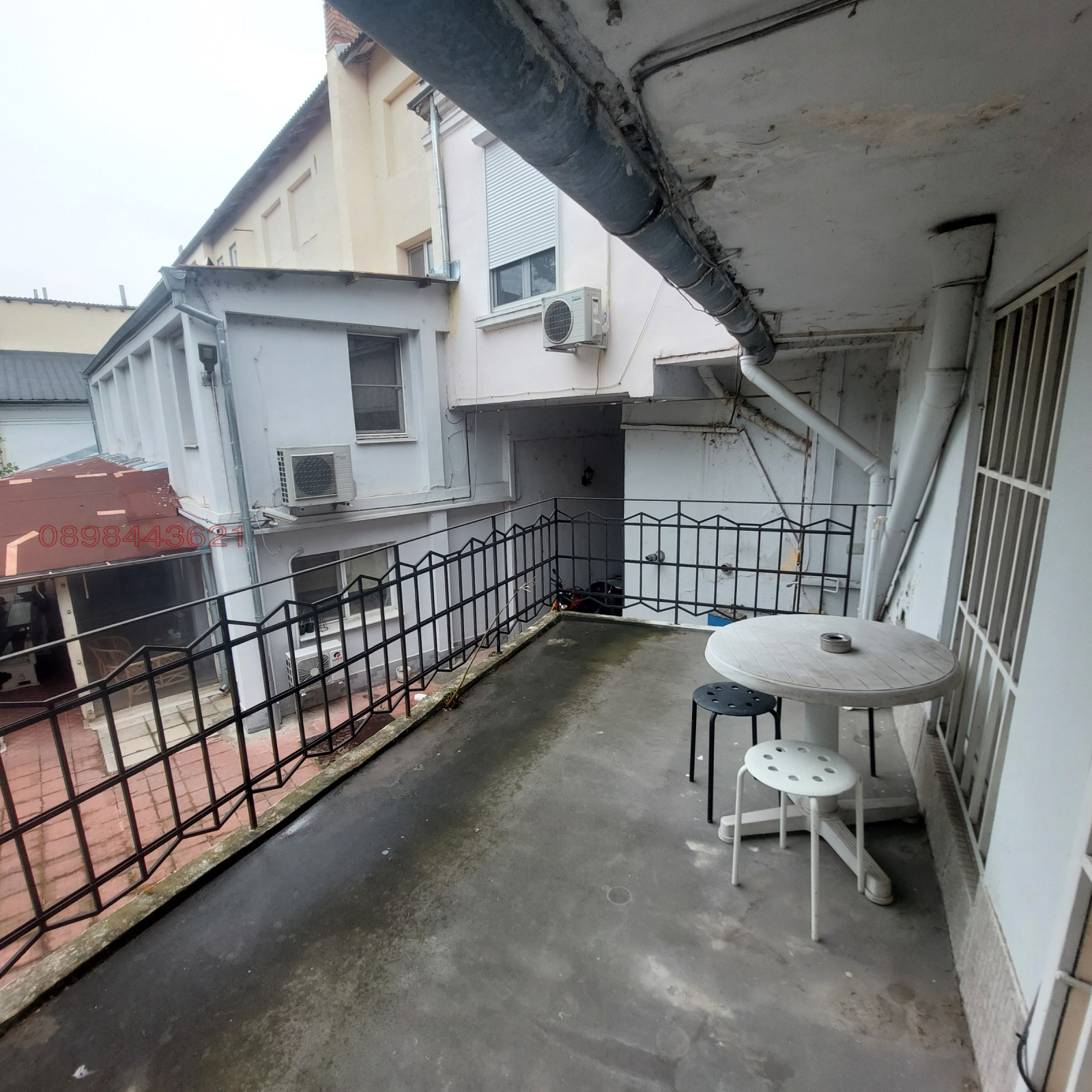 Дава под наем 1-СТАЕН, гр. Русе, Център, снимка 5 - Апартаменти - 53944035