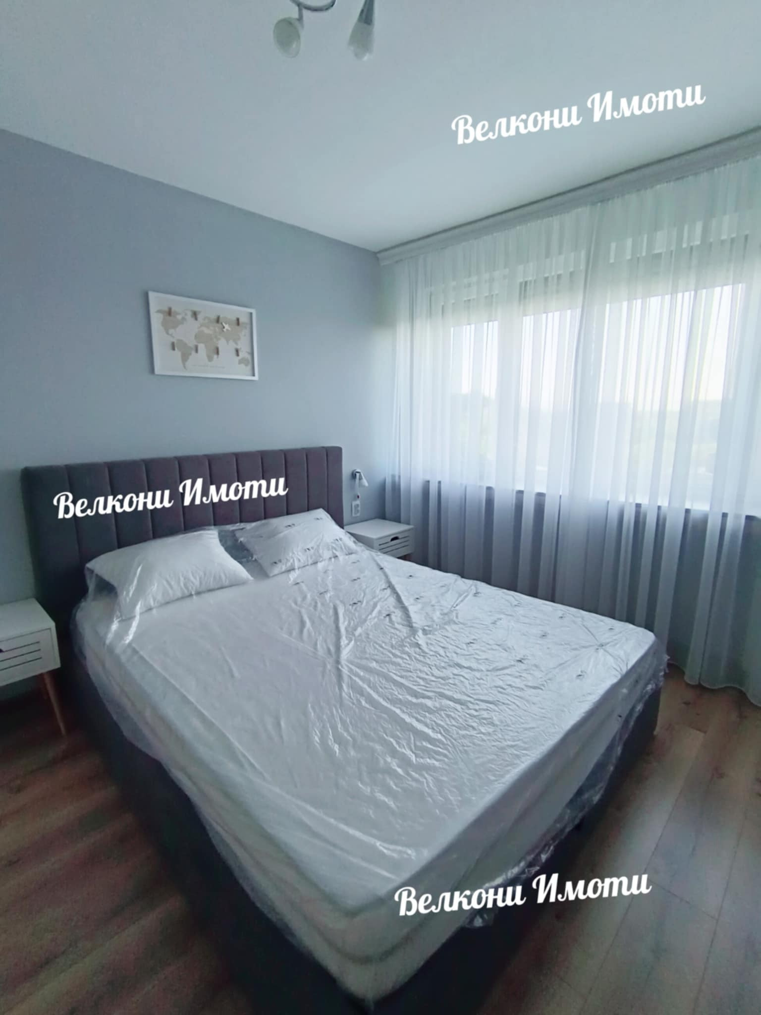 Дава под наем 2-СТАЕН, гр. Пловдив, Център, снимка 7 - Апартаменти - 54785465