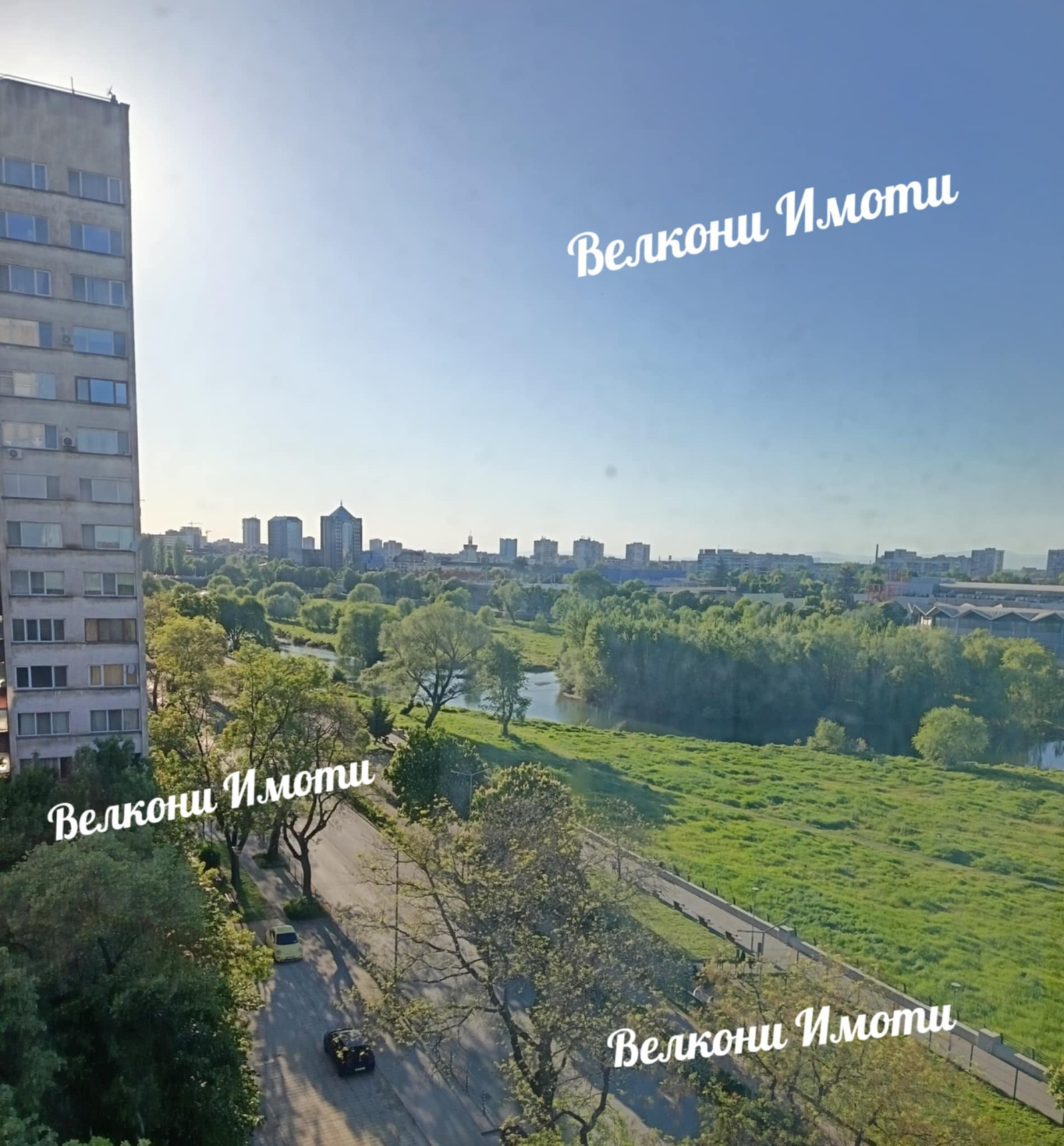 Дава под наем 2-СТАЕН, гр. Пловдив, Център, снимка 17 - Апартаменти - 54785465