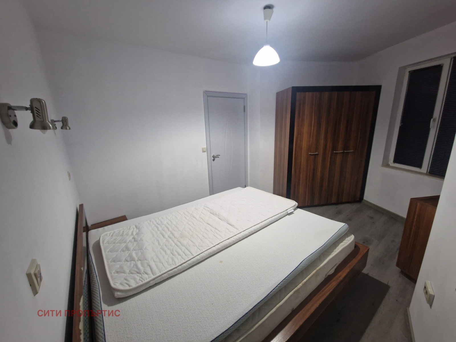 Дава под наем 2-СТАЕН, гр. Благоевград, Освобождение, снимка 3 - Апартаменти - 55099003