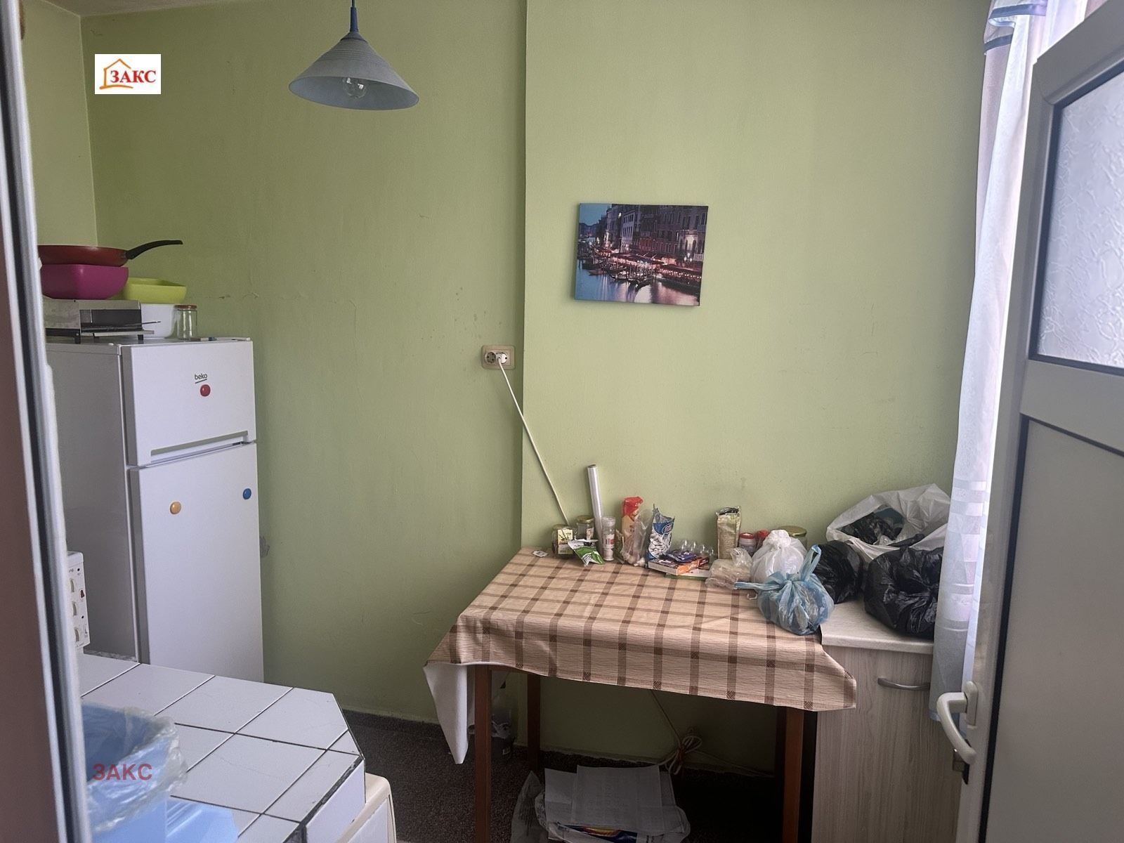 Дава под наем 2-СТАЕН, гр. Кърджали, Веселчане, снимка 6 - Апартаменти - 55583298