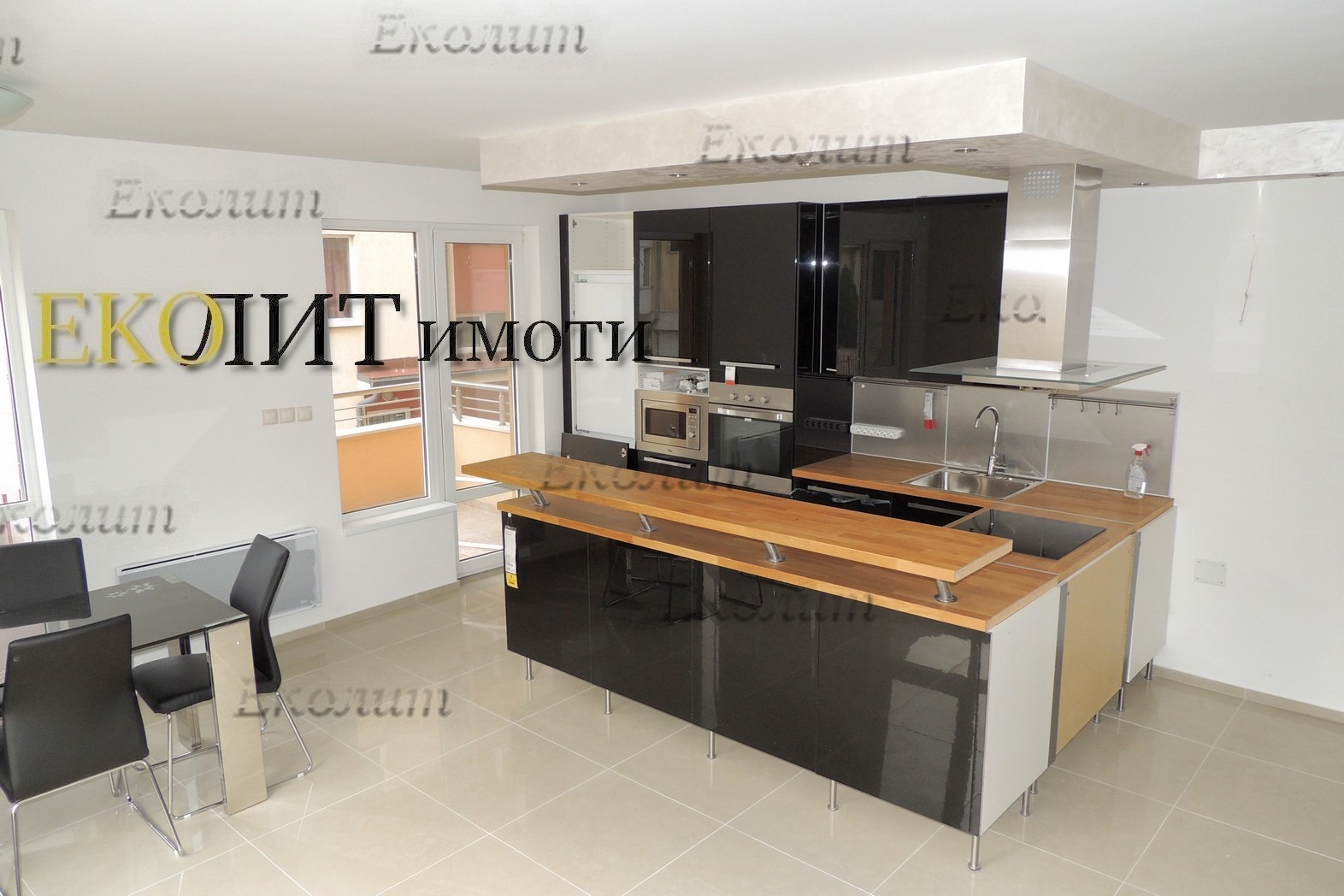 Дава под наем 3-СТАЕН, гр. София, Младост 1, снимка 2 - Апартаменти - 54024513