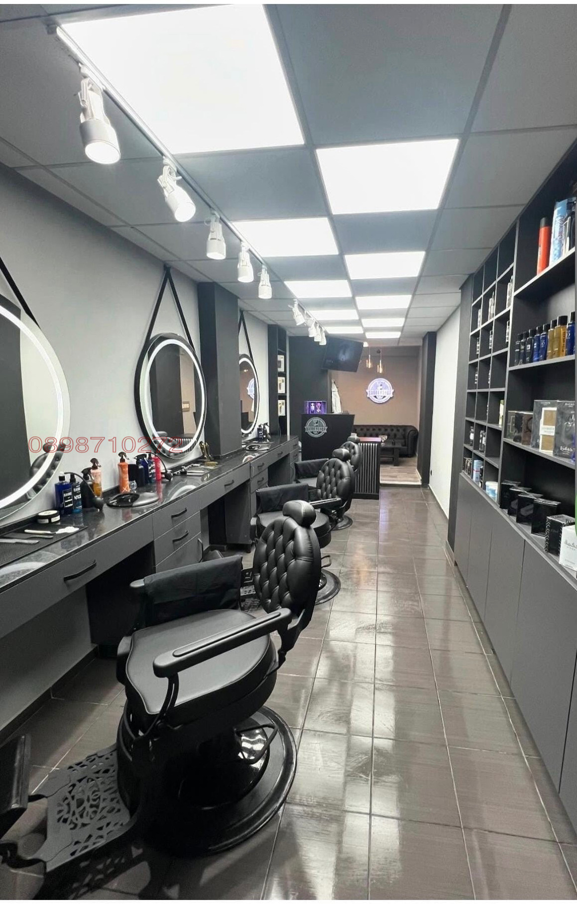 Дава под наем МАГАЗИН, гр. София, Център, снимка 2 - Магазини - 53916627