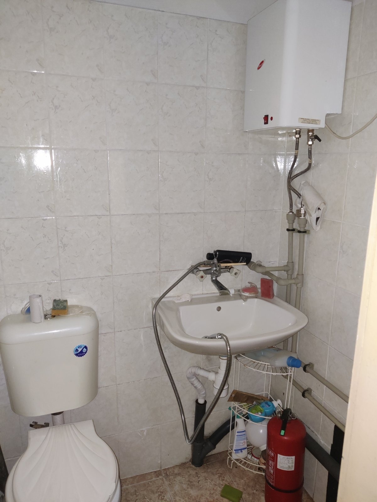 Дава под наем МАГАЗИН, гр. София, Стрелбище, снимка 4 - Магазини - 56131936