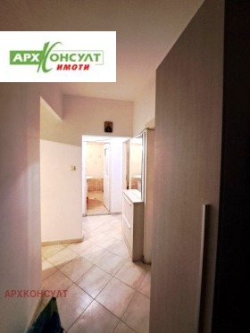 1 bedroom Dianabad, Sofia