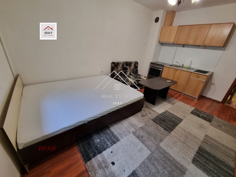 Дава под наем 1-СТАЕН, гр. Стара Загора, Център, снимка 7 - Апартаменти - 53383180