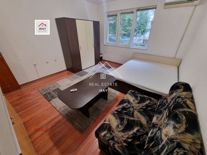 Дава под наем 1-СТАЕН, гр. Стара Загора, Център