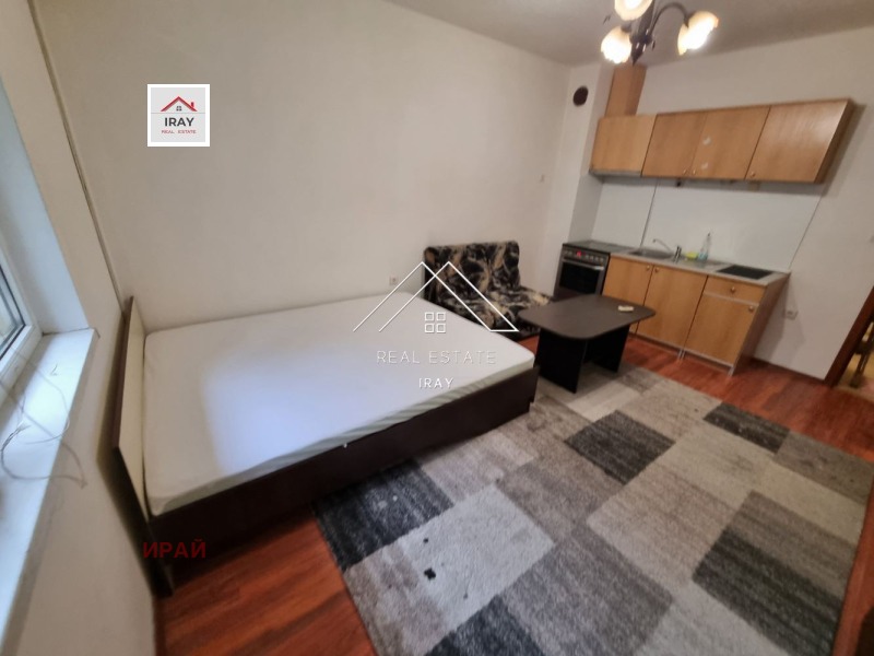 Дава под наем 1-СТАЕН, гр. Стара Загора, Център, снимка 10 - Апартаменти - 53383180