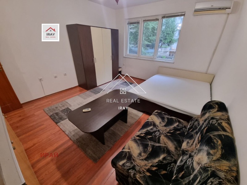 Дава под наем 1-СТАЕН, гр. Стара Загора, Център, снимка 2 - Апартаменти - 53383180