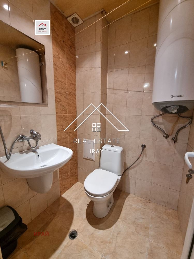 Дава под наем 1-СТАЕН, гр. Стара Загора, Център, снимка 14 - Апартаменти - 53383180