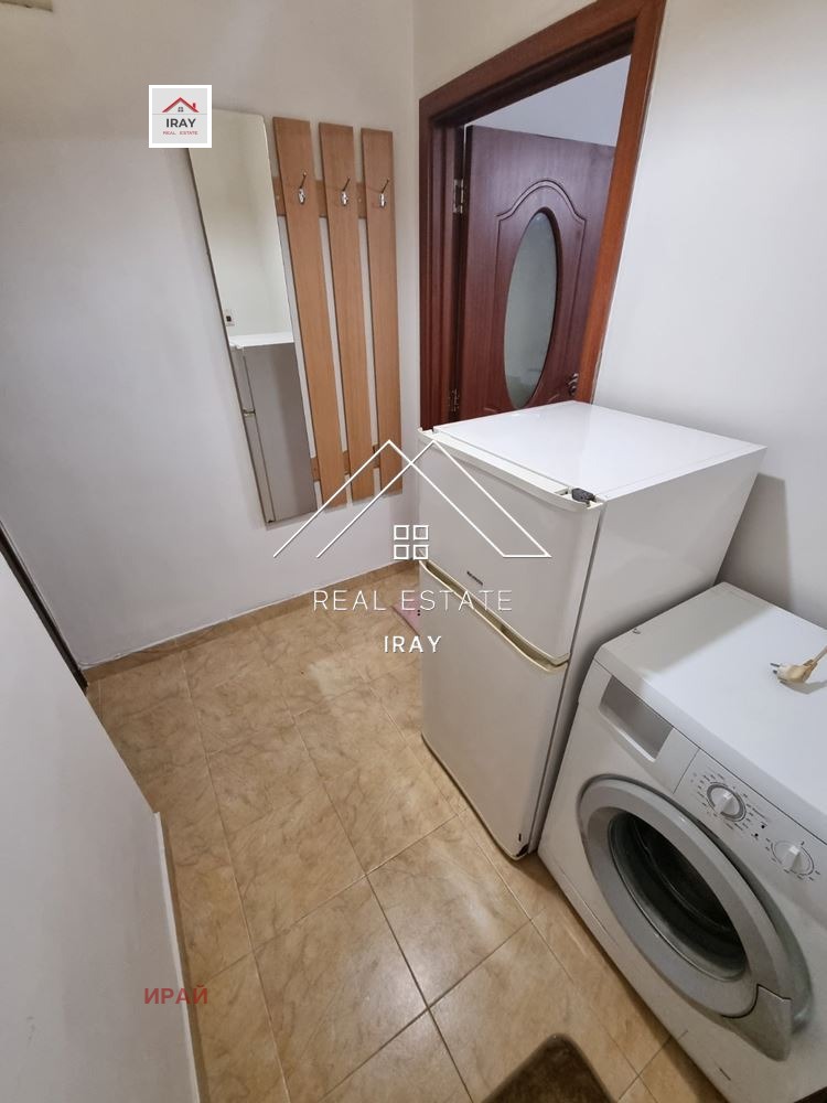 Дава под наем 1-СТАЕН, гр. Стара Загора, Център, снимка 13 - Апартаменти - 53383180