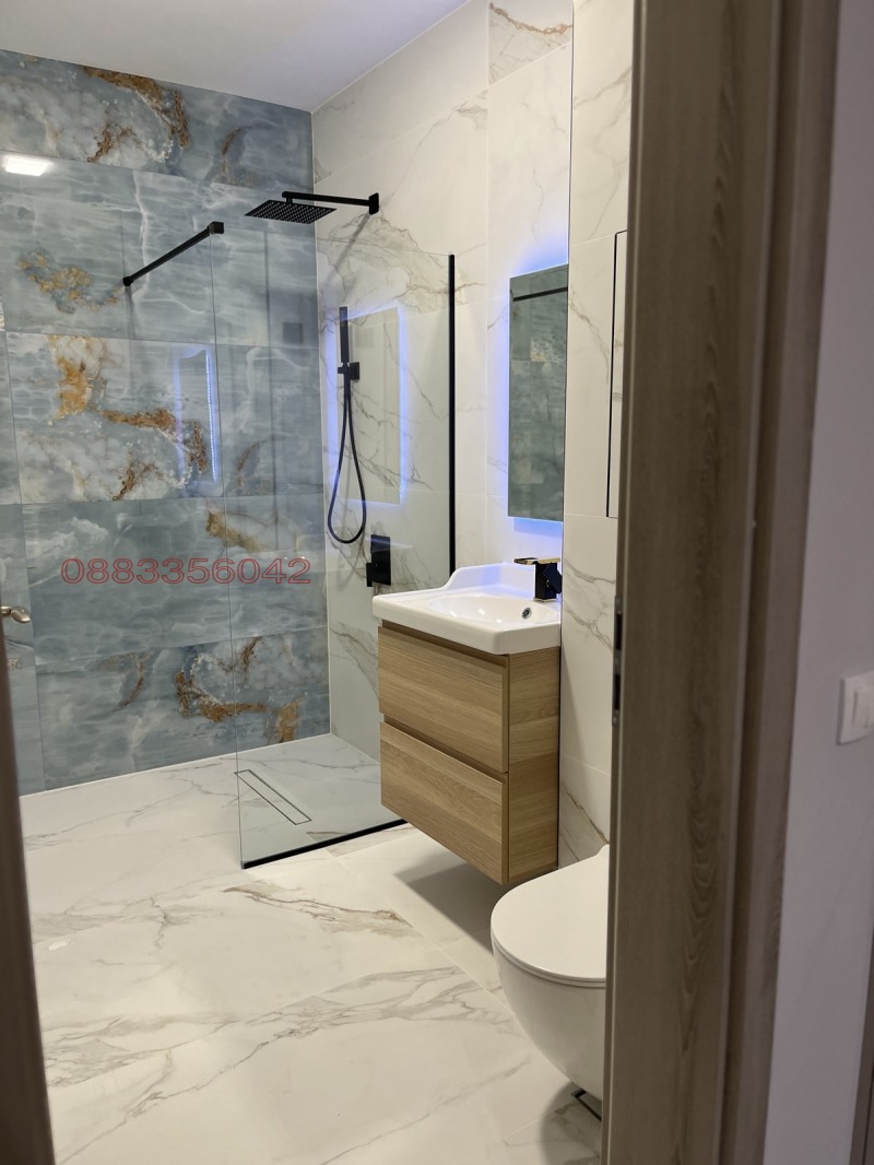 Издаје се  1 спаваћа соба Софија , Витоша , 119 м2 | 32794222 - слика [9]