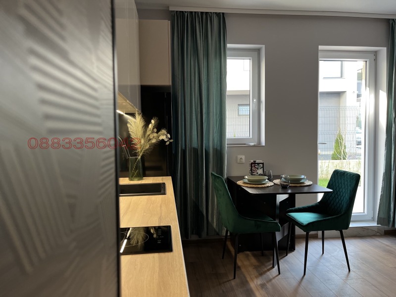 Издаје се  1 спаваћа соба Софија , Витоша , 119 м2 | 32794222 - слика [4]