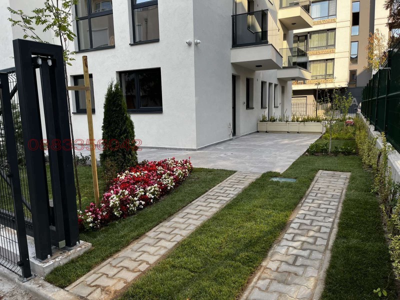 Издаје се  1 спаваћа соба Софија , Витоша , 119 м2 | 32794222 - слика [14]