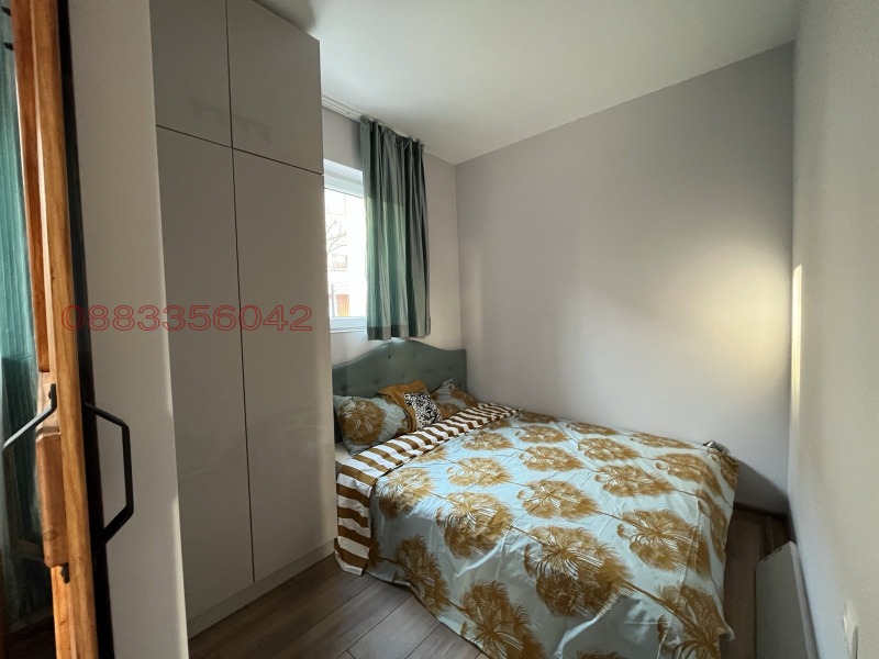 Издаје се  1 спаваћа соба Софија , Витоша , 119 м2 | 32794222 - слика [7]