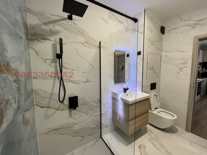 Издаје се  1 спаваћа соба Софија , Витоша , 119 м2 | 32794222 - слика [10]