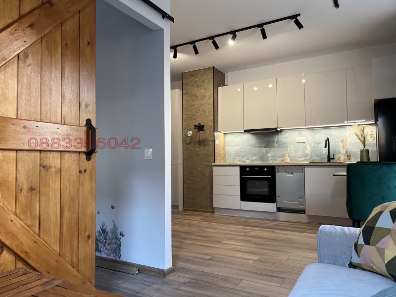 Издаје се  1 спаваћа соба Софија , Витоша , 119 м2 | 32794222 - слика [3]