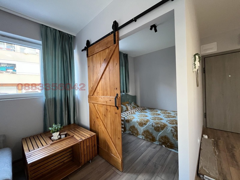 Издаје се  1 спаваћа соба Софија , Витоша , 119 м2 | 32794222 - слика [5]