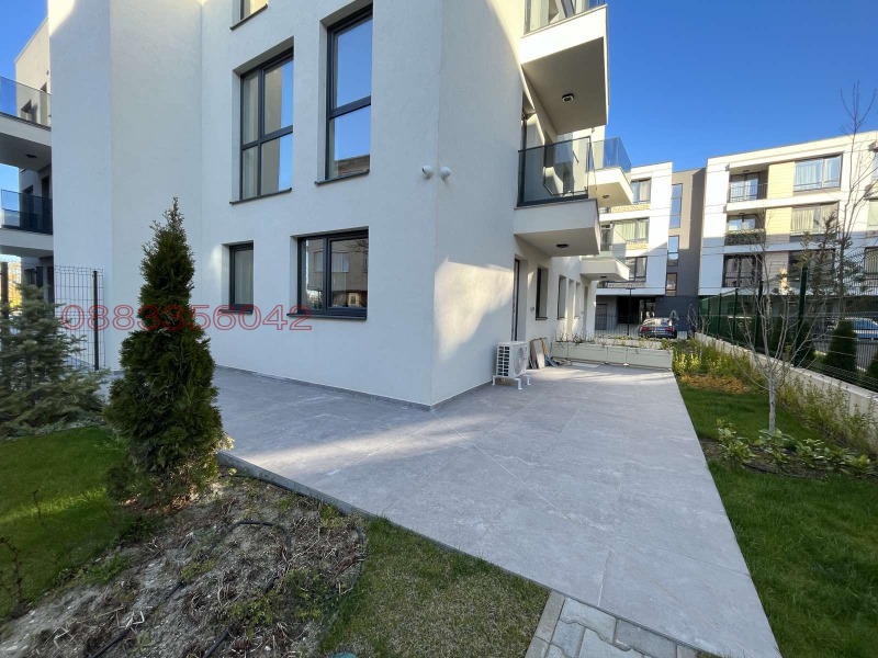 Издаје се  1 спаваћа соба Софија , Витоша , 119 м2 | 32794222 - слика [13]
