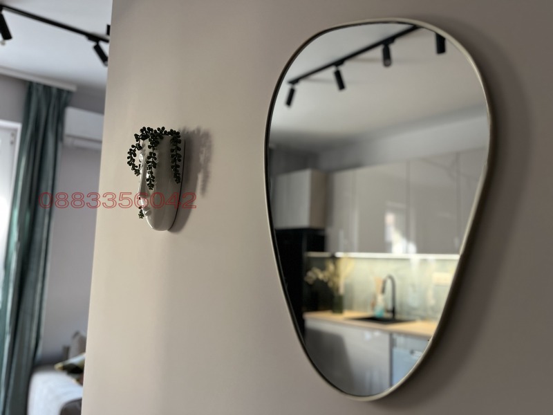 Издаје се  1 спаваћа соба Софија , Витоша , 119 м2 | 32794222 - слика [8]