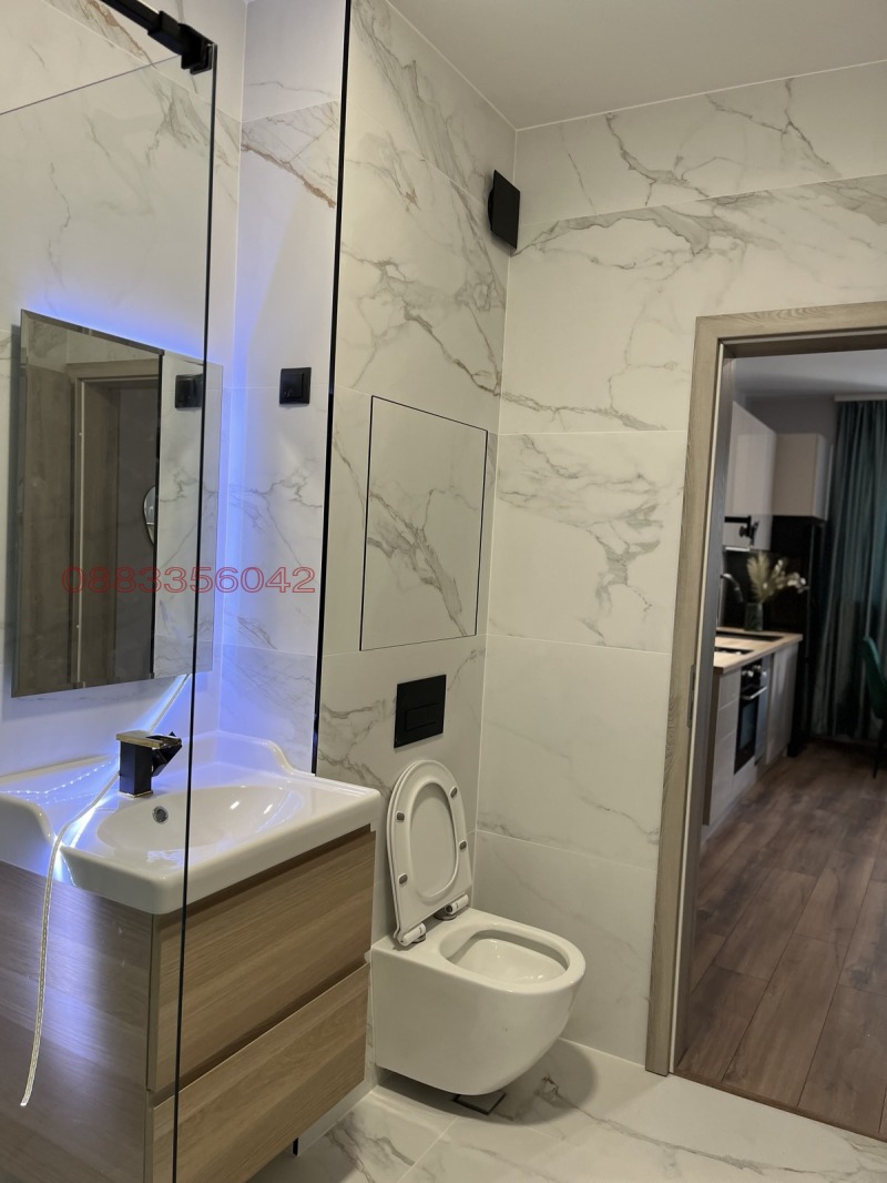 Издаје се  1 спаваћа соба Софија , Витоша , 119 м2 | 32794222 - слика [11]