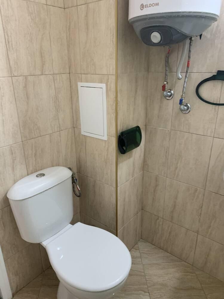 Til leie  1 soverom Burgas , Meden rudnik - zona V , 70 kvm | 81387722 - bilde [4]
