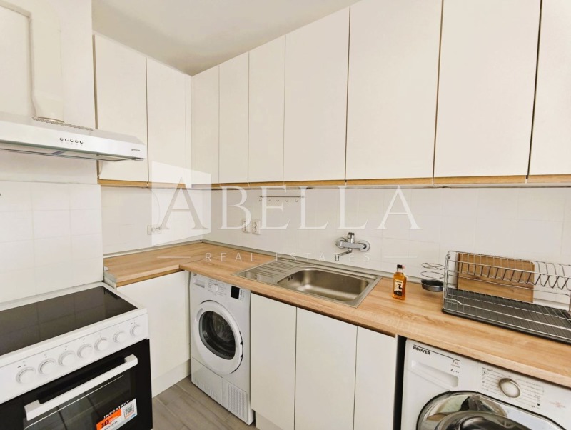 Kiralık  1 yatak odası Sofia , Goce Delçev , 58 metrekare | 76642395 - görüntü [9]