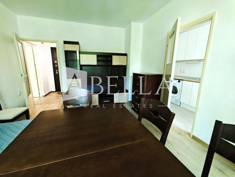 Kiralık  1 yatak odası Sofia , Goce Delçev , 58 metrekare | 76642395 - görüntü [8]