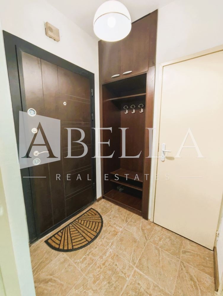 Kiralık  1 yatak odası Sofia , Goce Delçev , 58 metrekare | 76642395 - görüntü [12]
